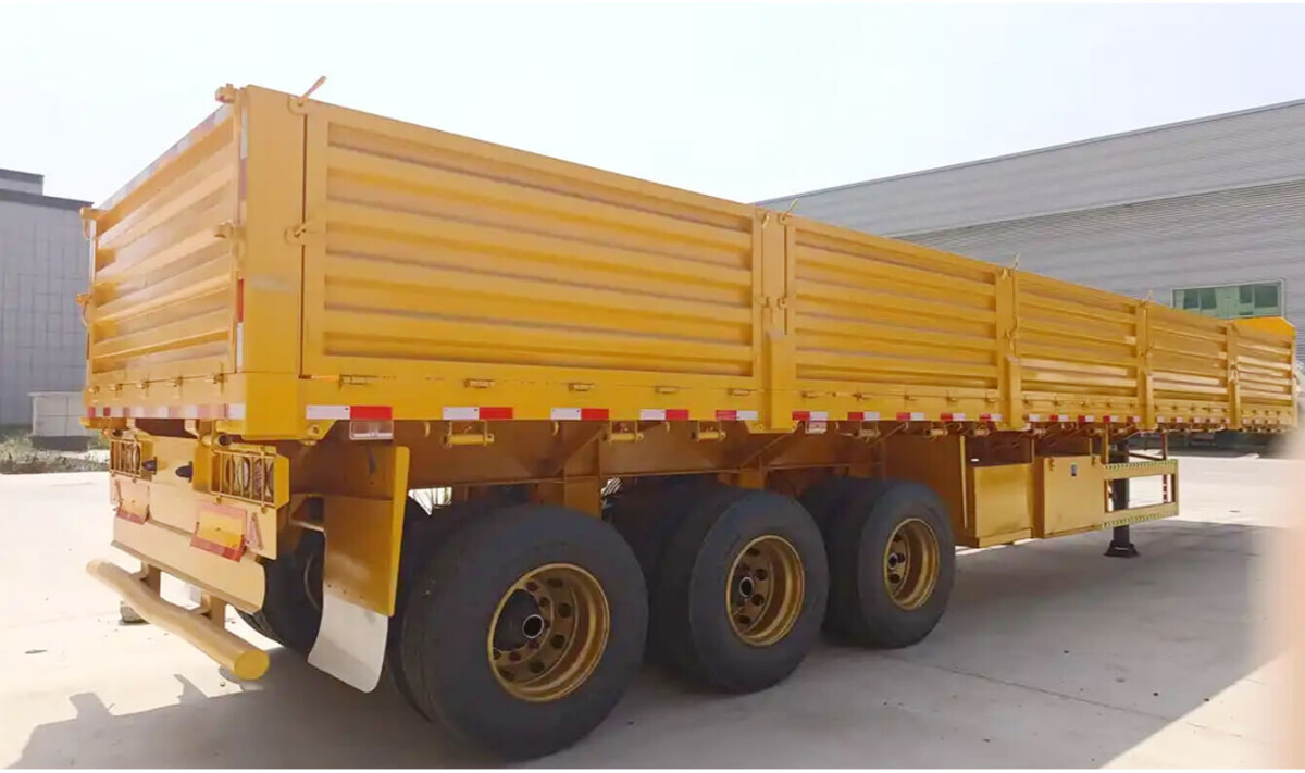 4 axles flatbed trailer (2).jpg 4 axles flatbed trailer (2).jpg