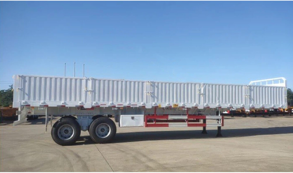 2 axles 20ft sidewall semi trailer (2).jpg 2 axles 20ft sidewall semi trailer (2).jpg