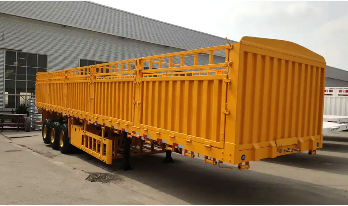 fence semi trailer (2).jpg fence semi trailer (2).jpg