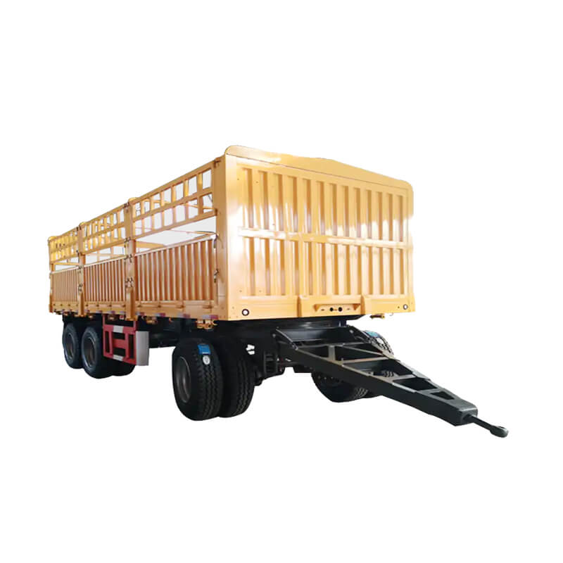 Fence Trailer For Sale