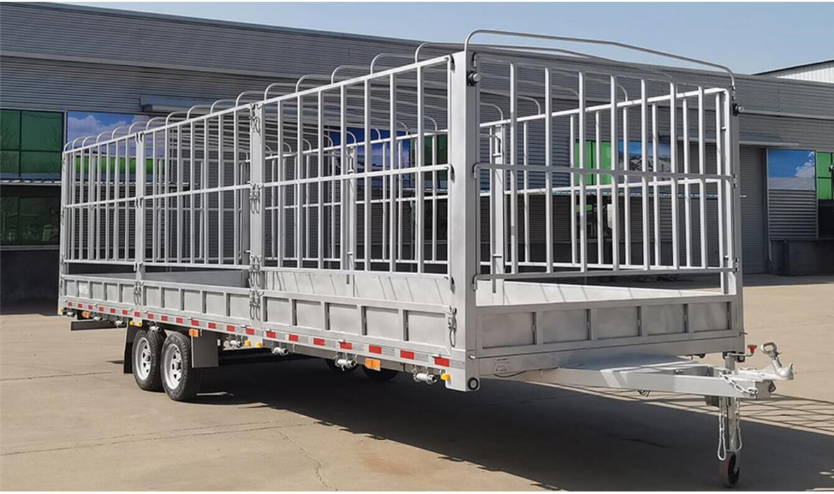 3 axle 25 ton fence bulk cargo full trailer (2).jpg 3 axle 25 ton fence bulk cargo full trailer (2).jpg