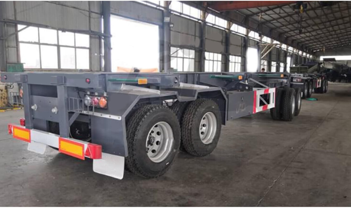 Trailer Chassis Full Trailer Draw Bar (2).jpg