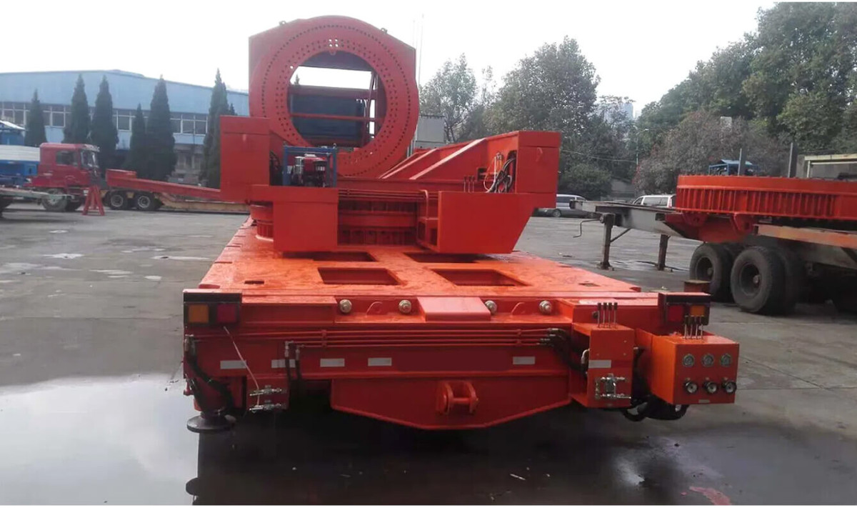 hydraulic steering Extendable windmill Blade Flatbed trailer (2).jpg hydraulic steering Extendable windmill Blade Flatbed trailer (2).jpg