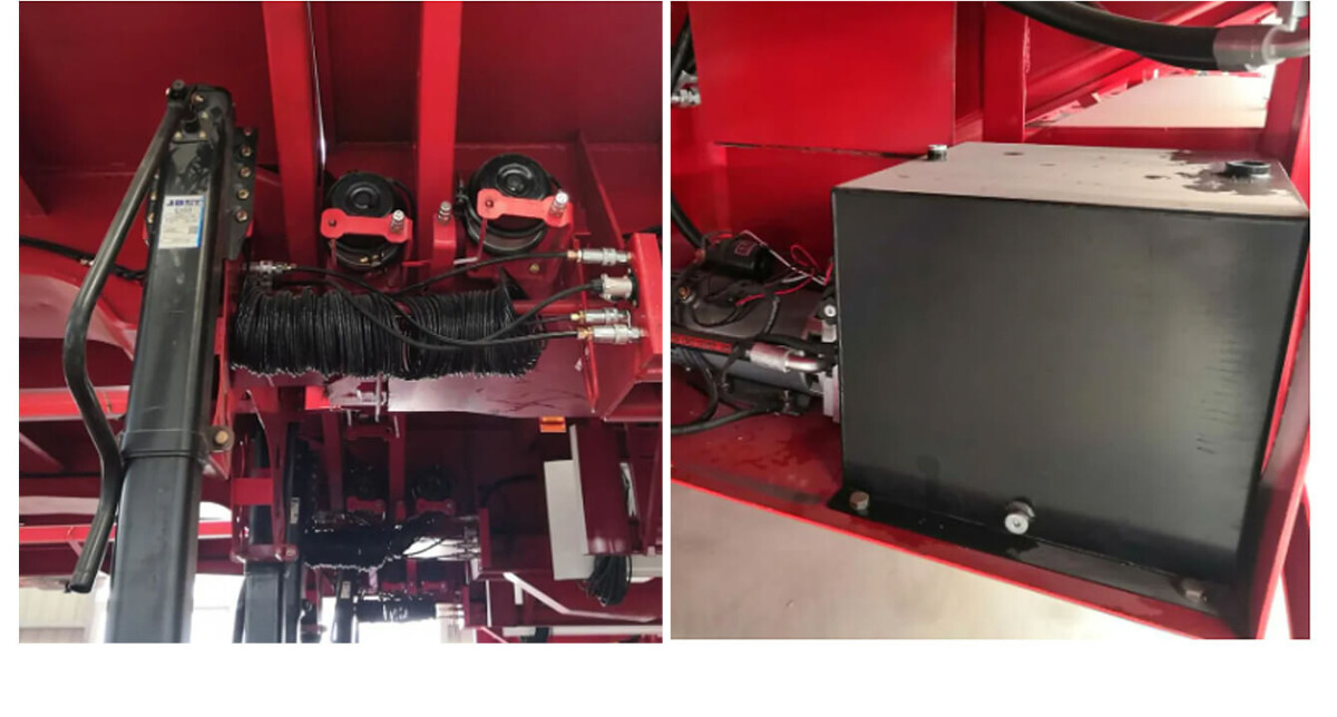 hydraulic steering Extendable windmill Blade Flatbed trailer (5).jpg hydraulic steering Extendable windmill Blade Flatbed trailer (5).jpg