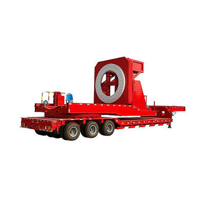 Windmill Blade Adaptors