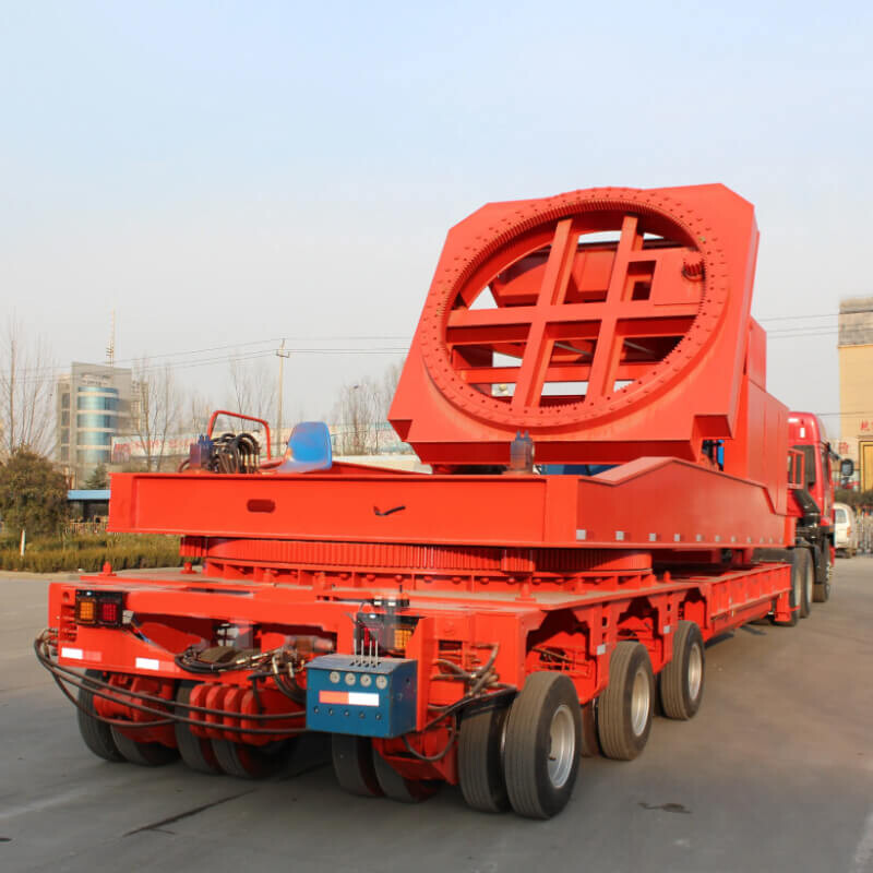 Windmill Blade Adaptors