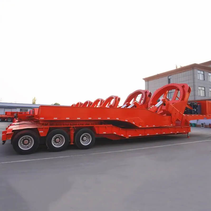 Windmill Blade Adaptors