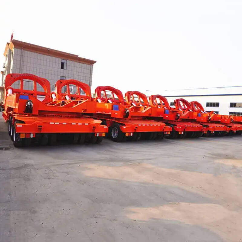 Windmill Blade Adaptors