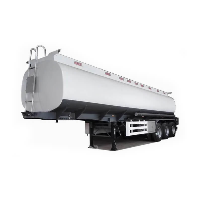 Fuel Trailers For Sale