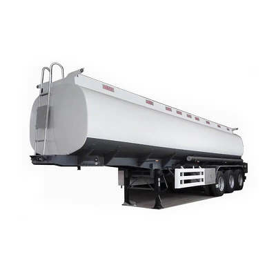 Fuel Trailers For Sale