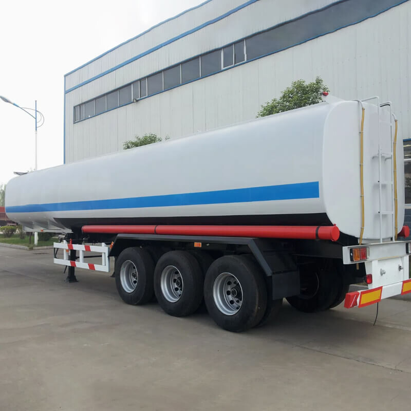 Fuel Trailers For Sale