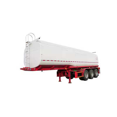 Gasoline Tanker For Sale