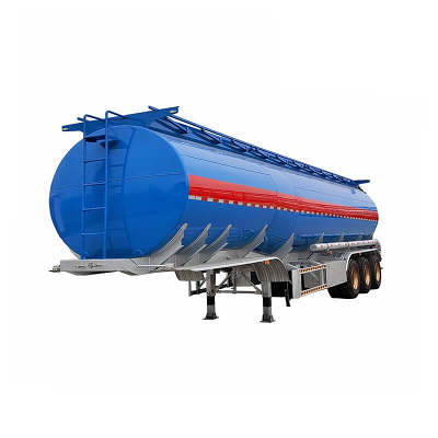 20ft Or 40ft Container Fuel Tanker For Sale