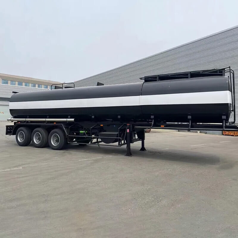 20ft Or 40ft Container Fuel Tanker For Sale