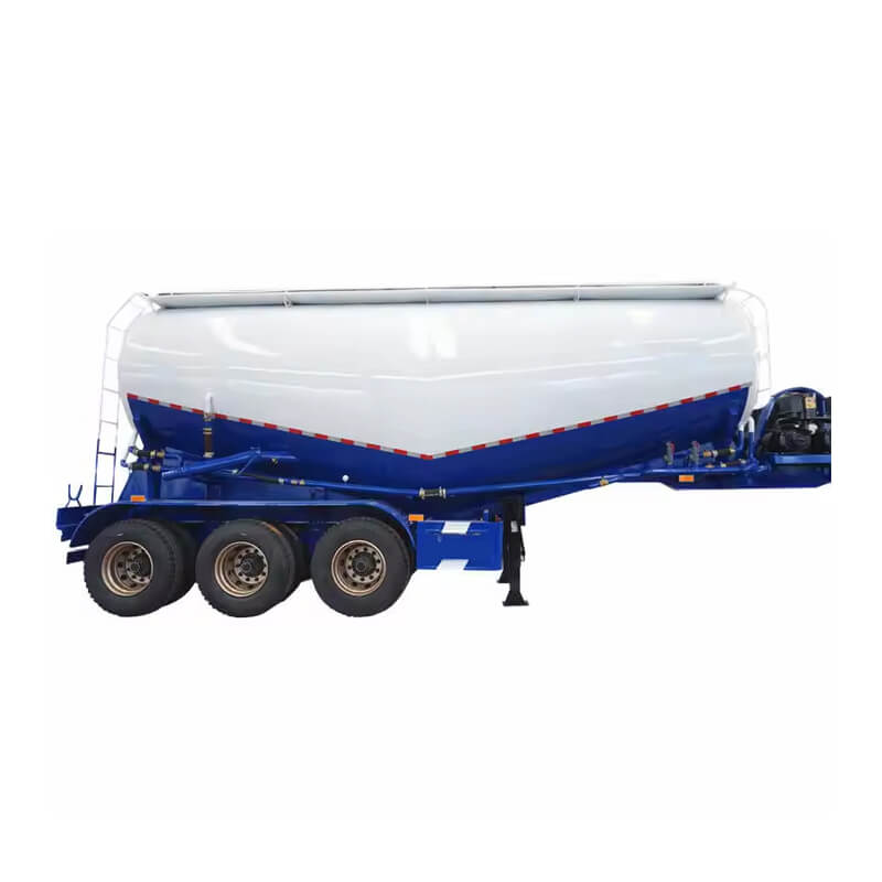 Bulk Cement Tanker