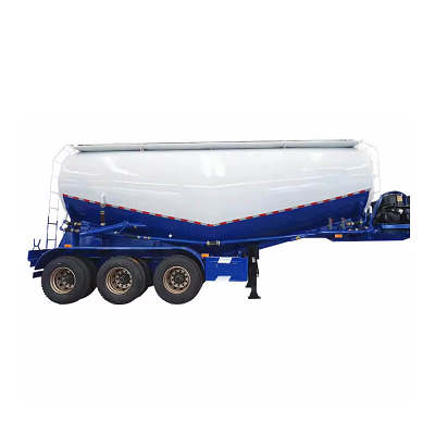 Bulk Cement Tanker