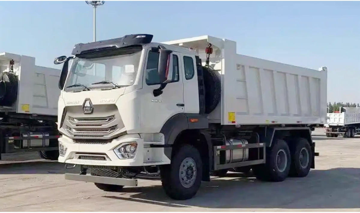 hohan sinotruk howo dump truck (2).jpg hohan sinotruk howo dump truck (2).jpg