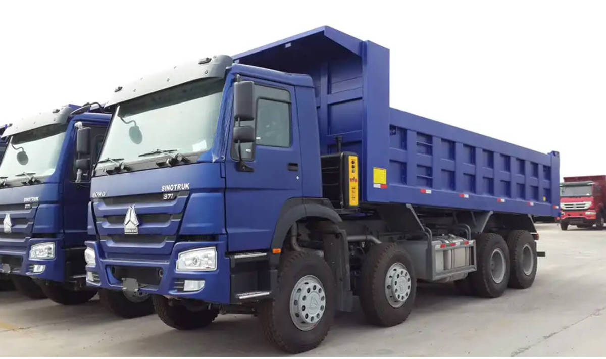 sinotruk China howo tipper truck (2).jpg