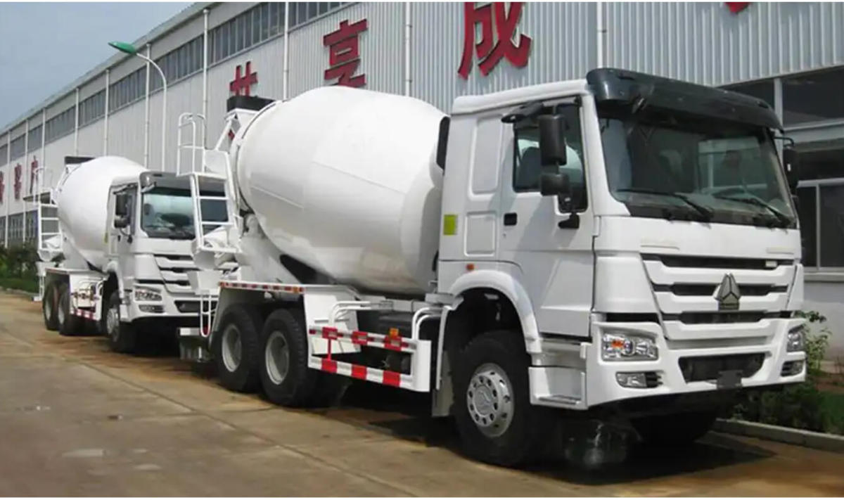 sinotruk howo concrete cement mixer truck (2).jpg