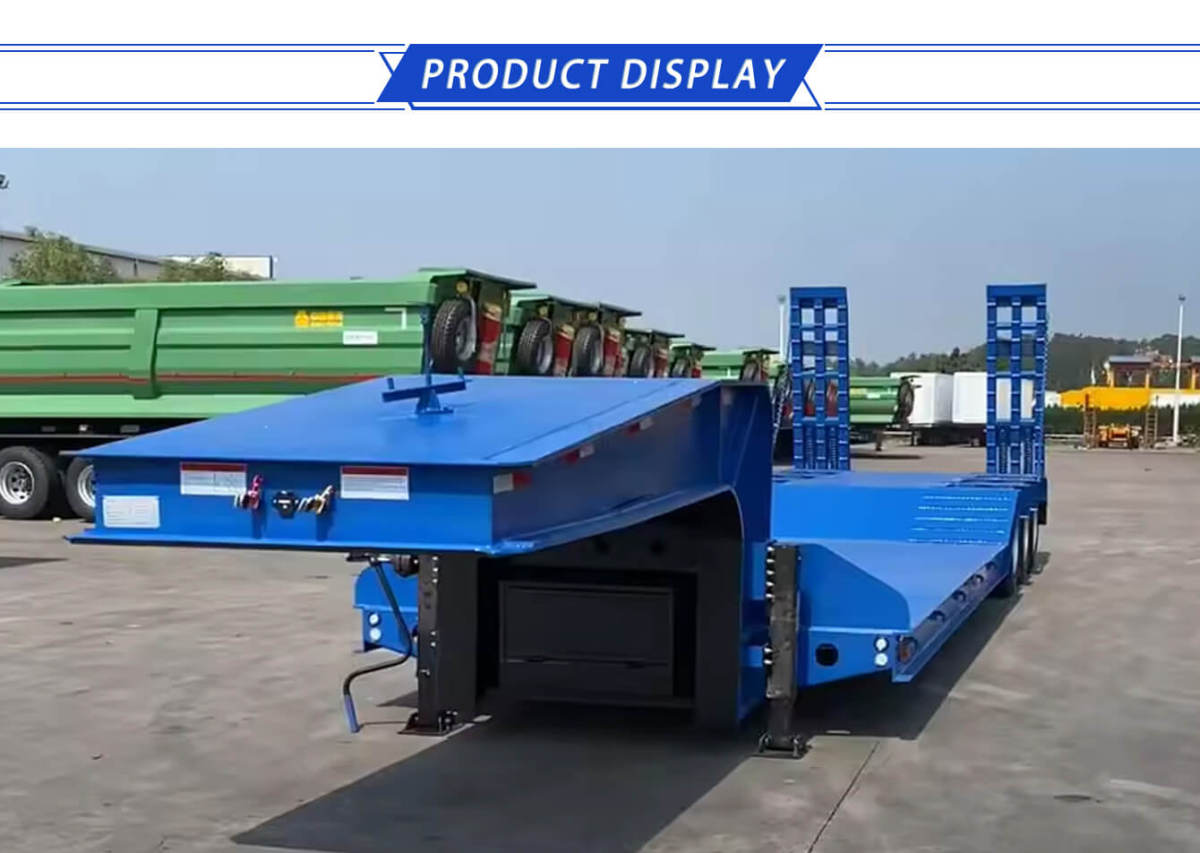 detachable gooseneck low bed with tires exposed (1).jpg