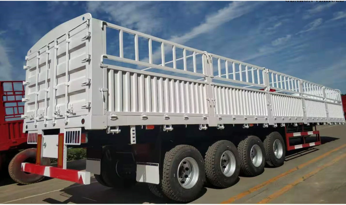 fence semi trailer (2).jpg fence semi trailer (2).jpg