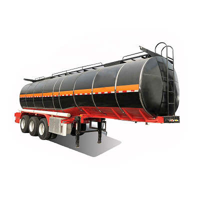 Bitumen Tanker Trailer