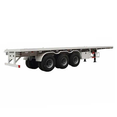40FT Container Chassis Trailer
