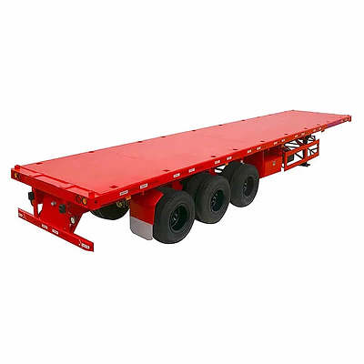 40ft Container Trailer