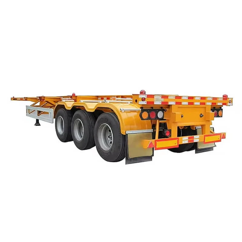 40FT Container Trailer