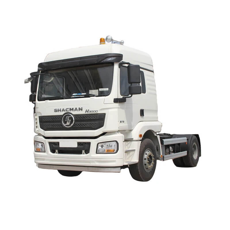 Shacman H3000 Tractor Head