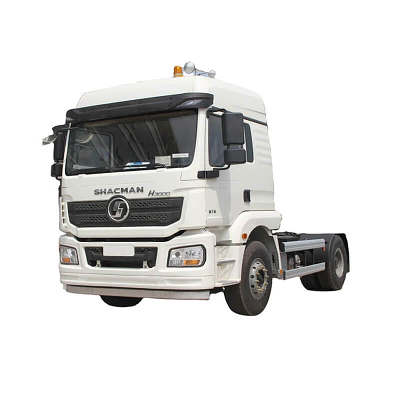 Shacman H3000 Tractor Head
