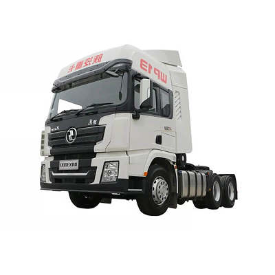 SHACMAN X3000 Tractor