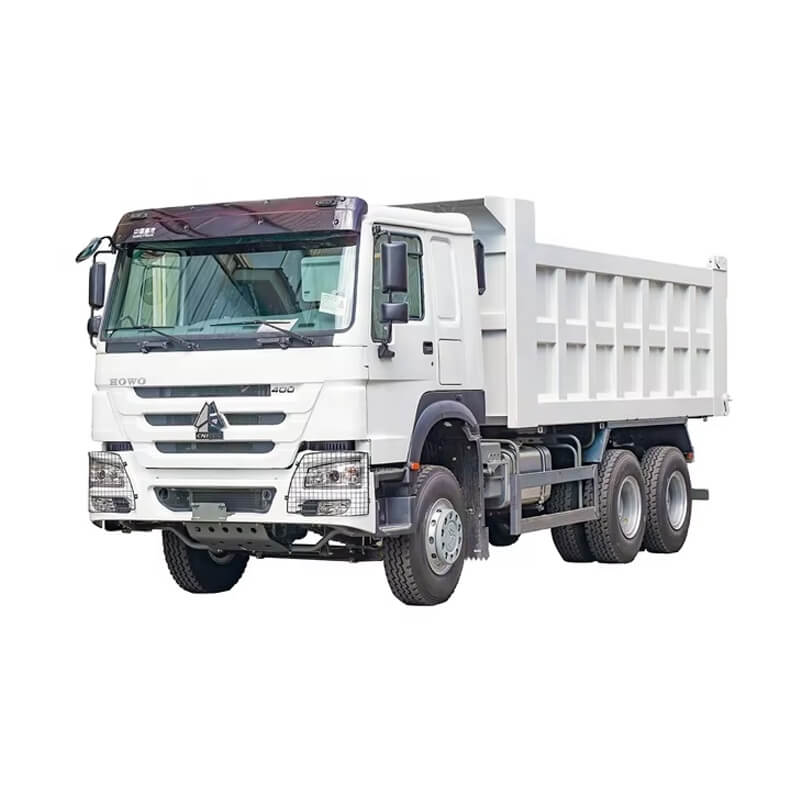 Dump Truck For Sale