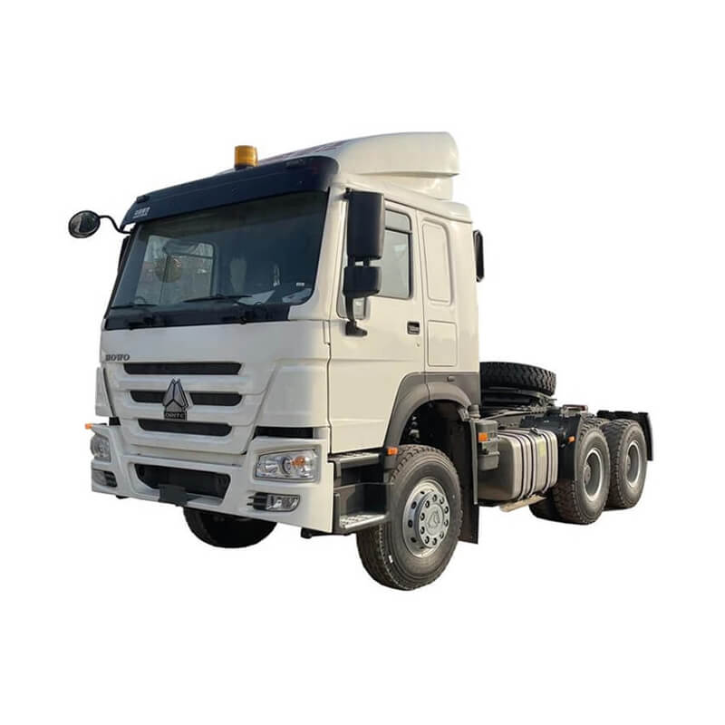 420hp Horse Howo Truck For Sale