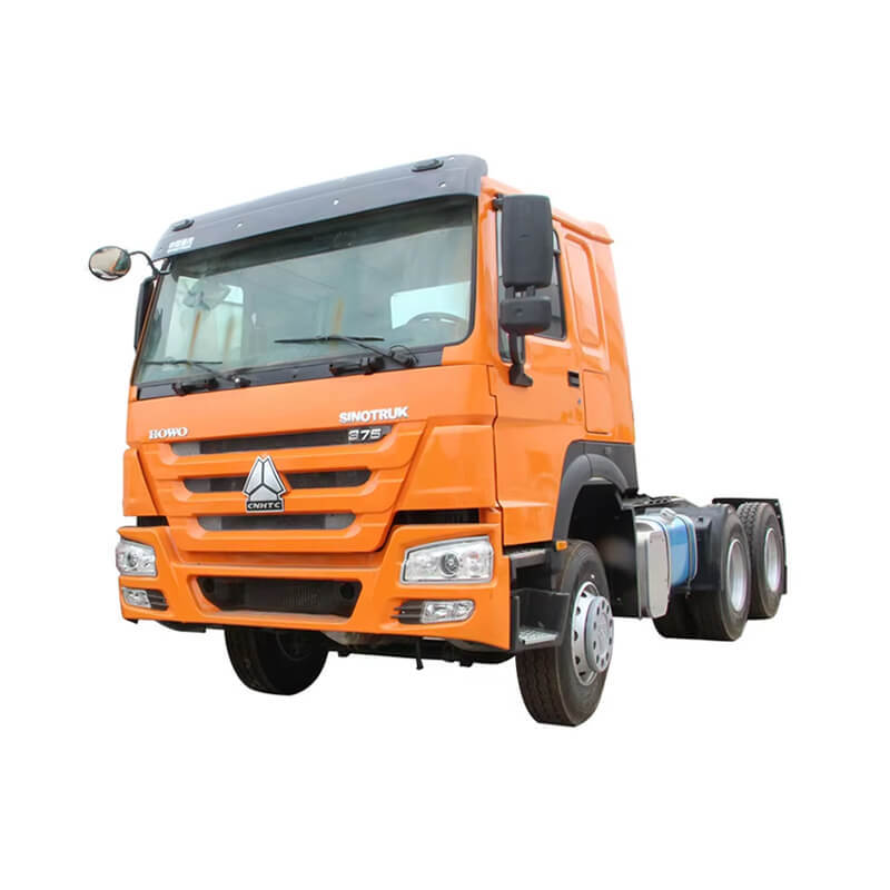 Sinotruk Howo Horse For Sale