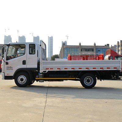 FAW Jiefang Cargo Truck