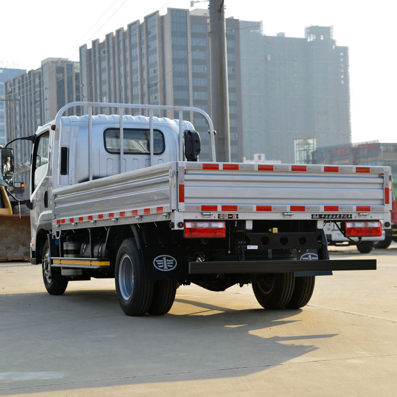 FAW Jiefang Cargo Truck