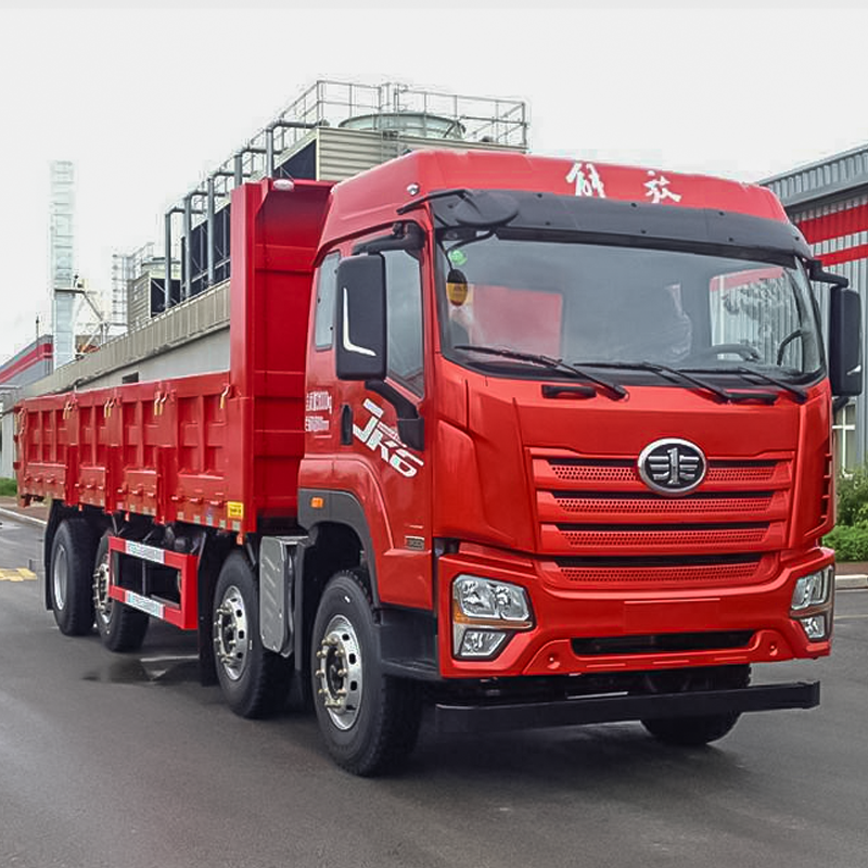 FAW Jiefang Cargo Truck