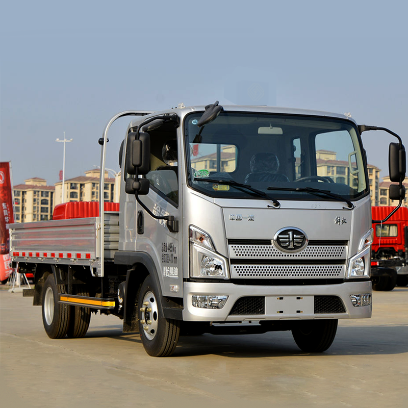 FAW Jiefang Cargo Truck
