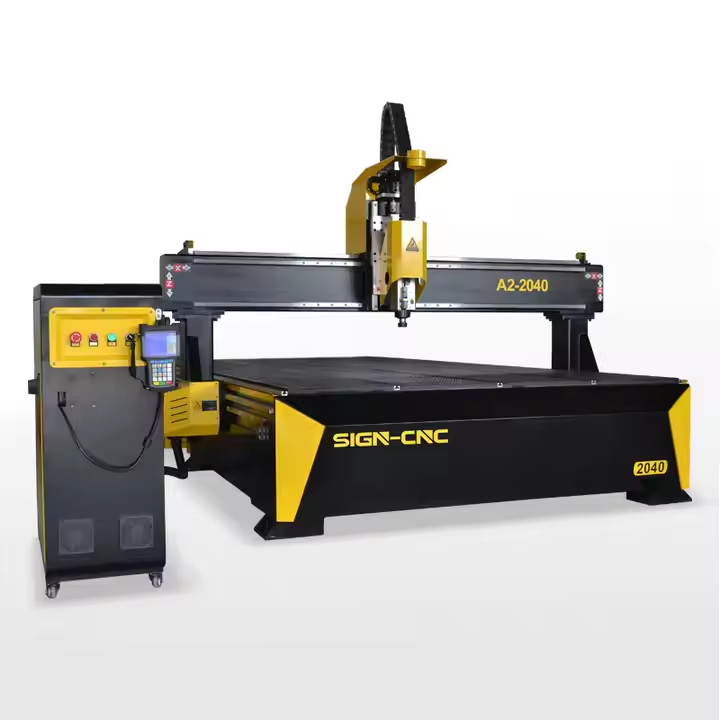 Woodworking 1325 CNC router with CE certificate, 3-axis woodworking cutting machine