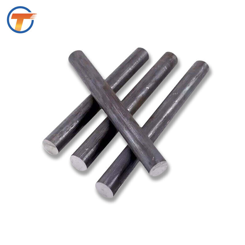 A572 Round Steel Bar