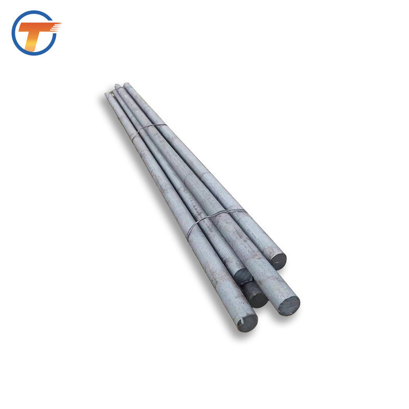 AISI/SAE 1018 Round Steel Bar