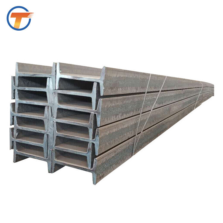 Steel I beam
