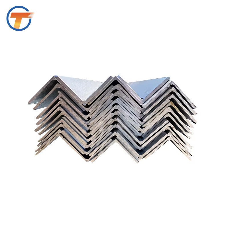 Stainless Angle Steel