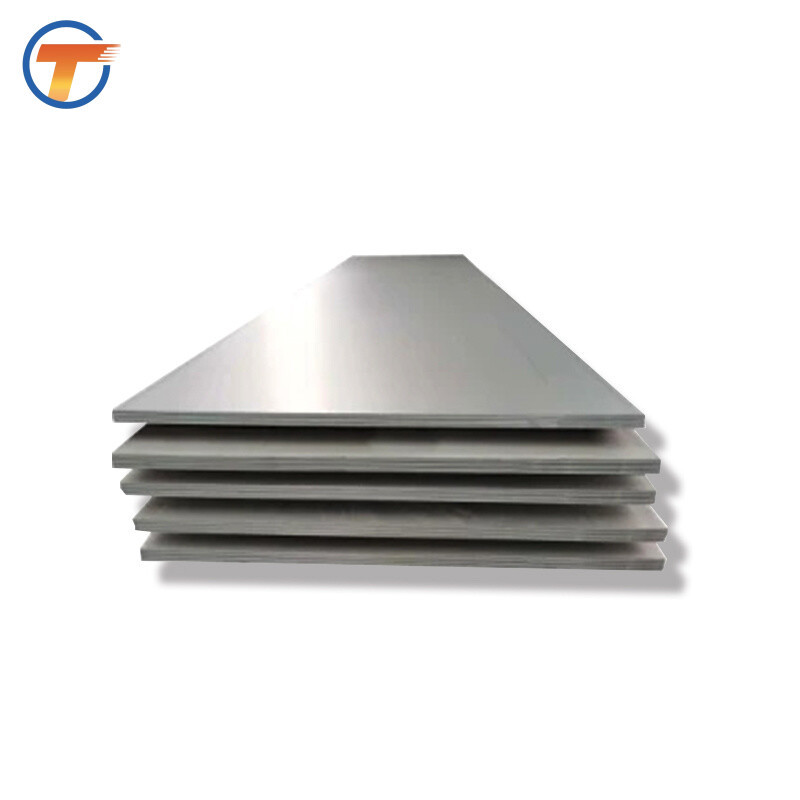Alloy Plate