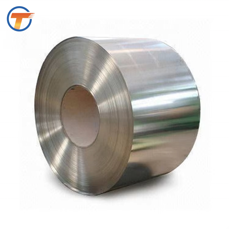Alloy Coil