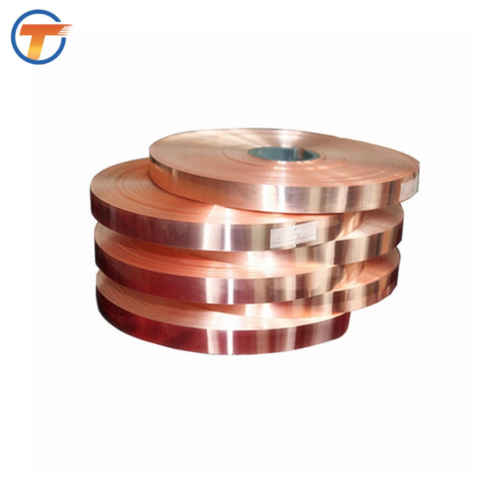 C53400 Copper Strip