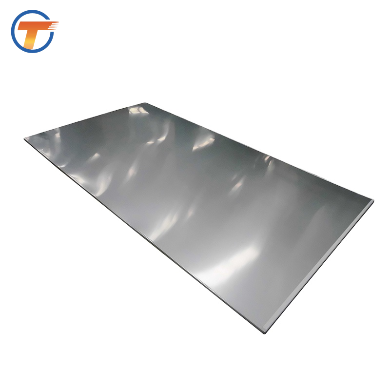 Duplex Alloy Plate