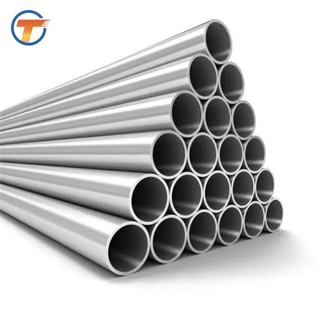 Duplex Alloy Pipe