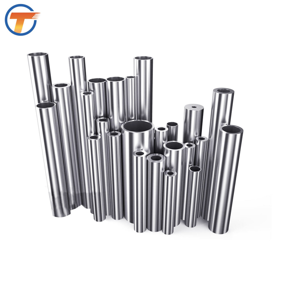 Nickel Alloy Pipe